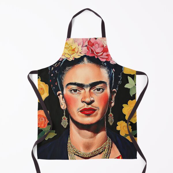 Item preview, Frida Kahlo designed and sold by ArtHouseNiklas.