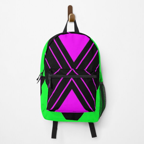 Item preview, Pink Black Diamond Pattern designed and sold by HoppRock.