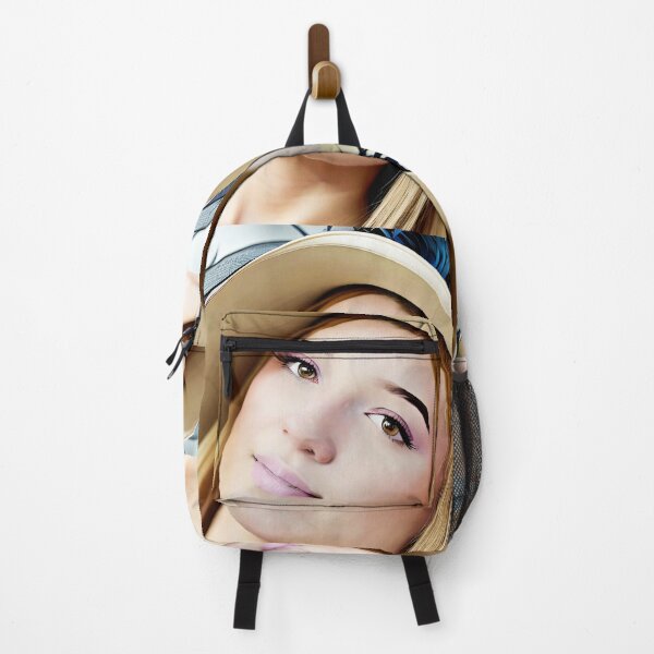Item preview, Pretty girl in hat designed and sold by Jennifer Morcom.