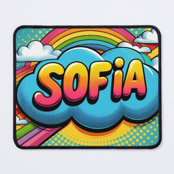 Item preview, Sofia designed and sold by RaF71PrO.