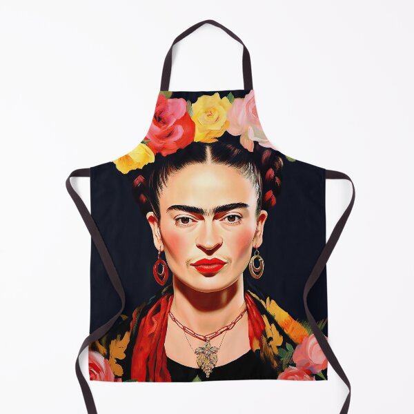 Item preview, Frida Kahloh designed and sold by ArtHouseNiklas.