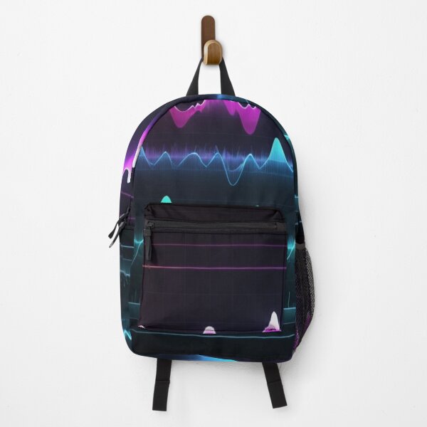 Item preview, Harmonic Waves - Gifts for DJ designed and sold by eXtraHumans.