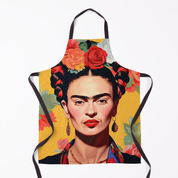 Item preview, Frida Kahlo designed and sold by ArtHouseNiklas.