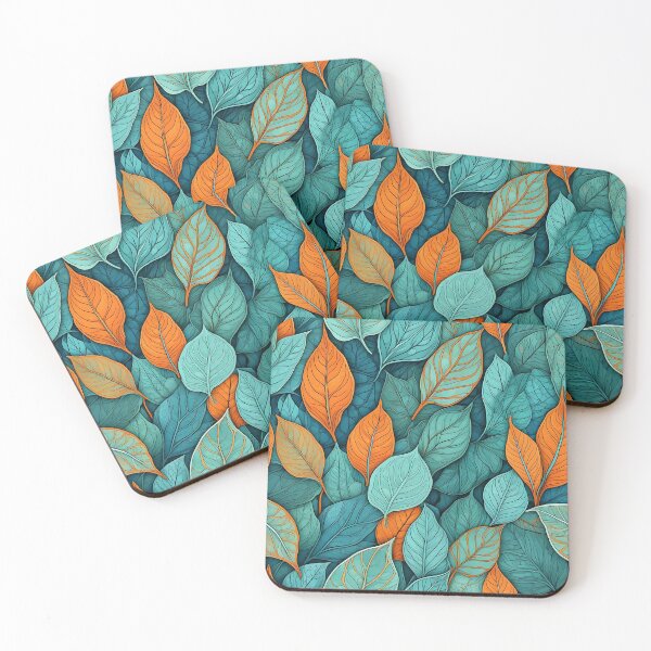 Item preview, Symphony of Leaves designed and sold by 0penvimark.