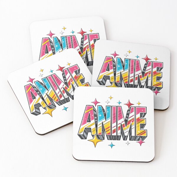 Item preview, Anime designed and sold by gogo-jr.
