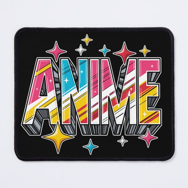 Item preview, Anime designed and sold by gogo-jr.