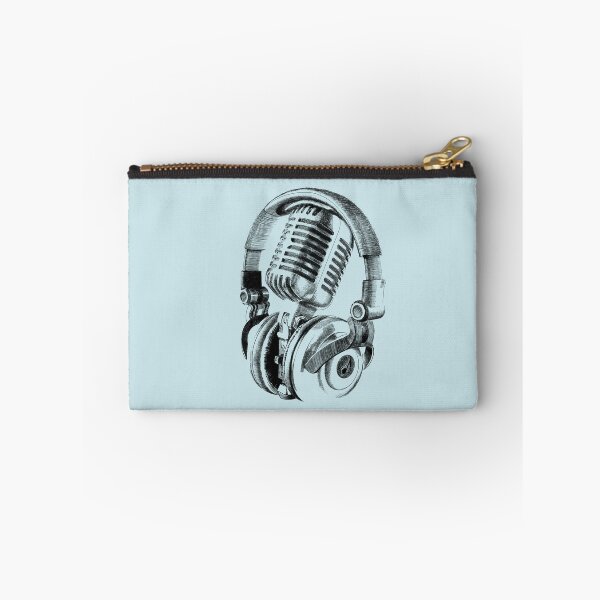 Item preview, microphone designed and sold by sibosssr.