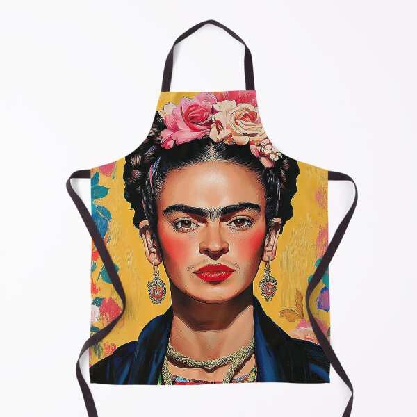 Item preview, Frida Kahlo designed and sold by ArtHouseNiklas.