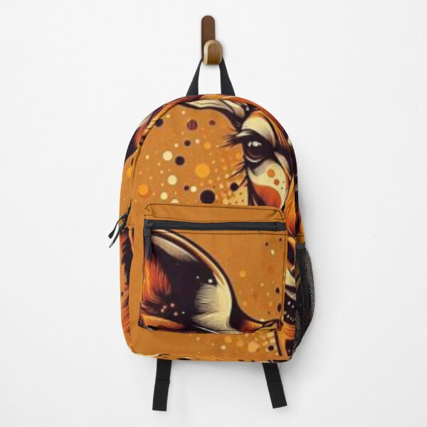 Item preview, Amazing Giraffe Decor designed and sold by BonoloStore.