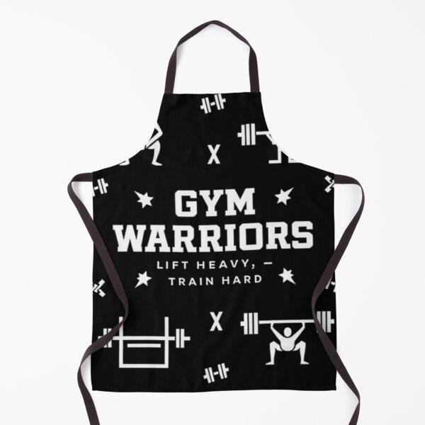 Item preview, Gym Warriors designed and sold by Krystian9809.