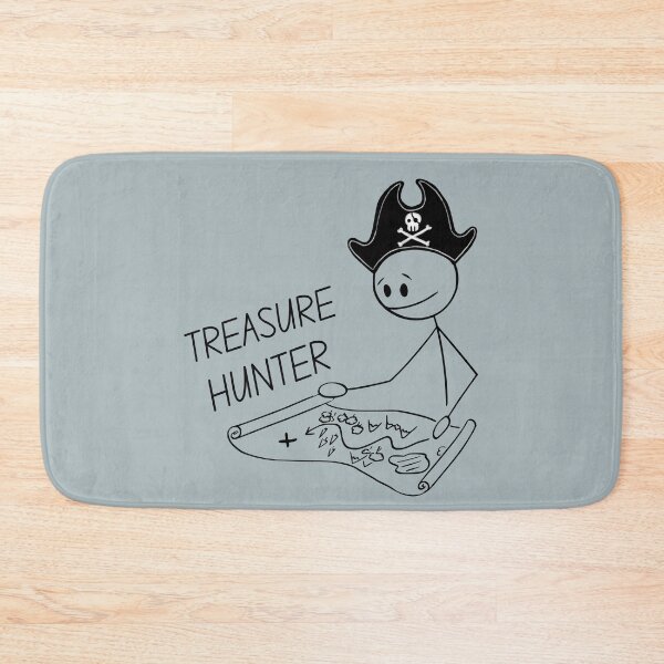Item preview, treasure hunter designed and sold by Guleniza.