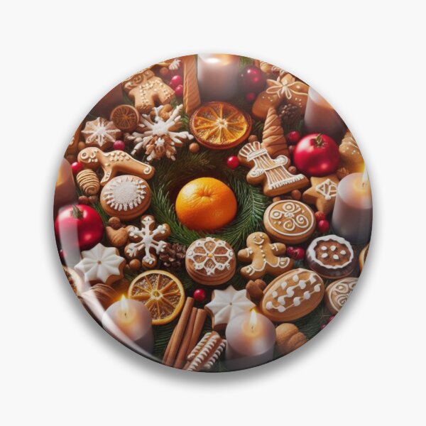 Item preview, Advent 12 designed and sold by Sybille-Yates.