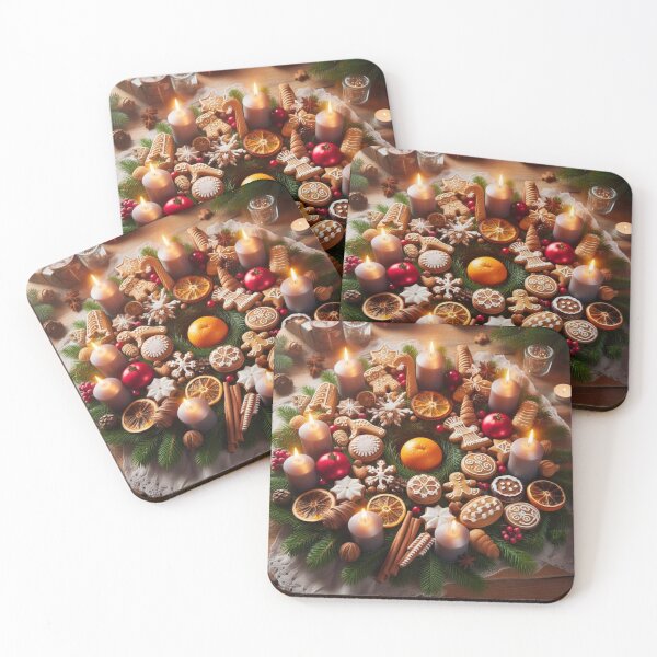 Item preview, Advent 12 designed and sold by Sybille-Yates.