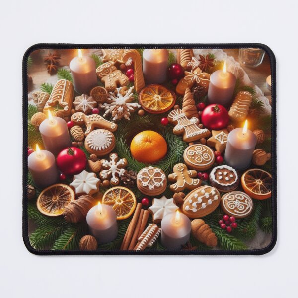 Item preview, Advent 12 designed and sold by Sybille-Yates.