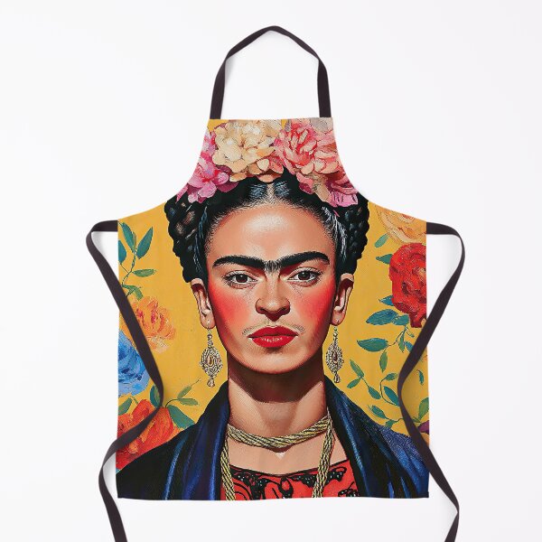 Item preview, Frida Kahlo designed and sold by ArtHouseNiklas.