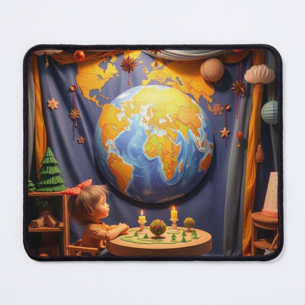 Item preview, children are an ornament of the world designed and sold by digicx.