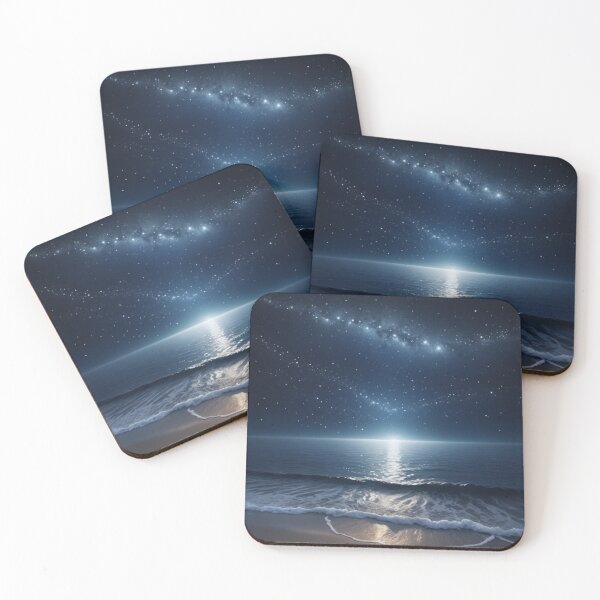Item preview, Eternal Energy  - Planets and Stars designed and sold by eXtraHumans.