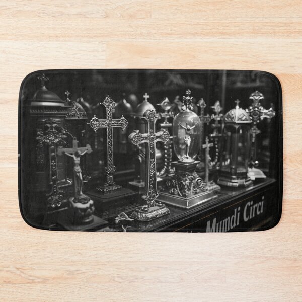 Item preview, Gothici Circi - In Foro 06 designed and sold by Occulta-Mundi.