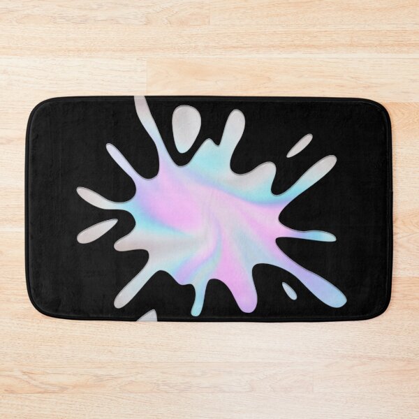 Item preview, Iridescent Splat designed and sold by galaxydaydreams.