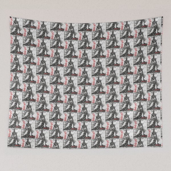 Item preview, Sango 'Lukoso designed and sold by AjakCo.