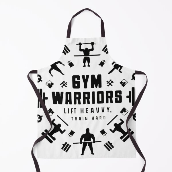 Item preview, GYM WARRIOR designed and sold by Krystian9809.