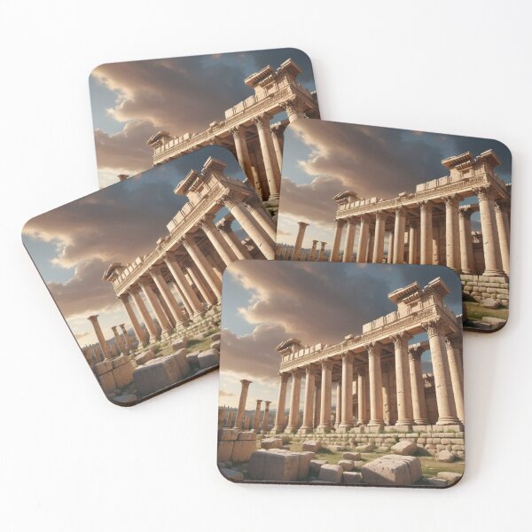 Item preview, Eternal Majesty - Ancient Empires - Megaliths designed and sold by eXtraHumans.