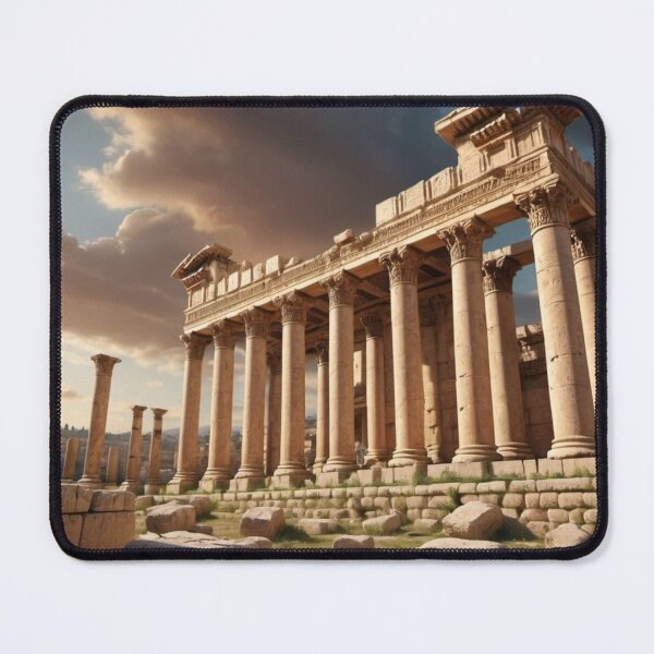 Item preview, Eternal Majesty - Ancient Empires - Megaliths designed and sold by eXtraHumans.
