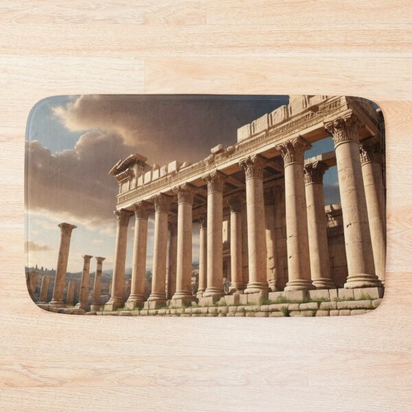 Item preview, Eternal Majesty - Ancient Empires - Megaliths designed and sold by eXtraHumans.