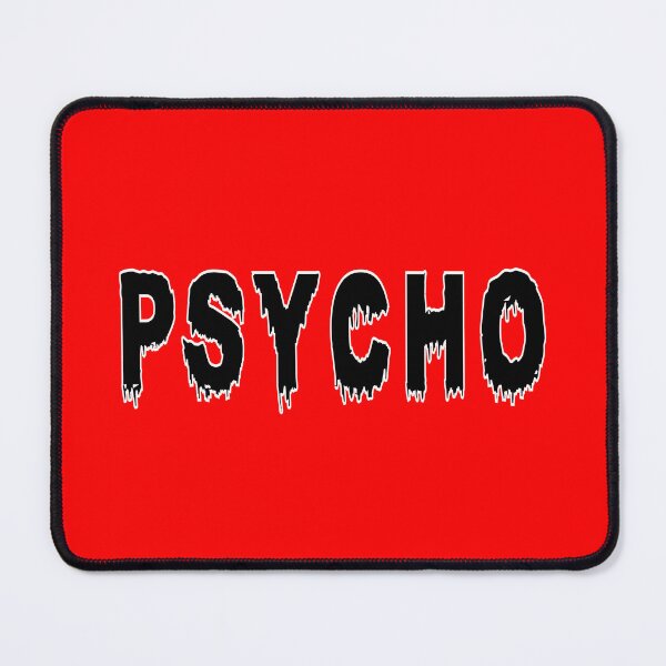 Item preview, Psycho designed and sold by Jeallan Designs.