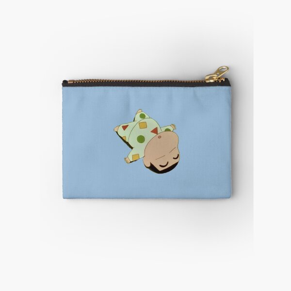 Item preview, Sleeping Shin Chan (Blue) designed and sold by SenpaiSquad.
