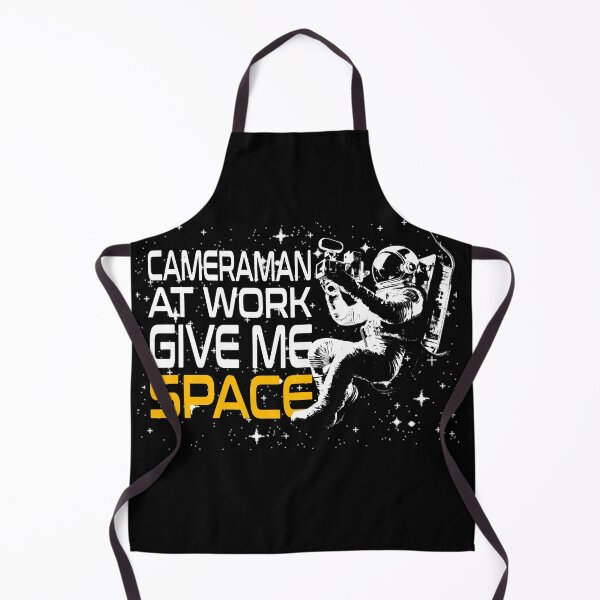 Item preview, spaceman at work designed and sold by editattire.