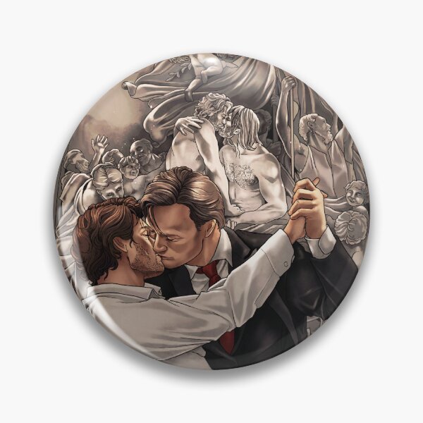 Item preview, Lovers Reincarnated  designed and sold by beatricenius.