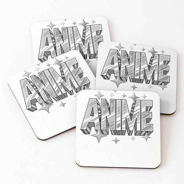 Item preview, Anime designed and sold by gogo-jr.
