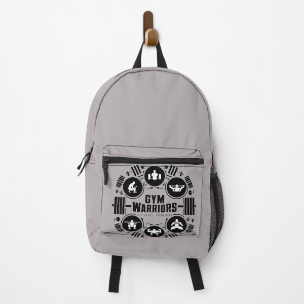 Item preview, Gym Warriors designed and sold by Krystian9809.