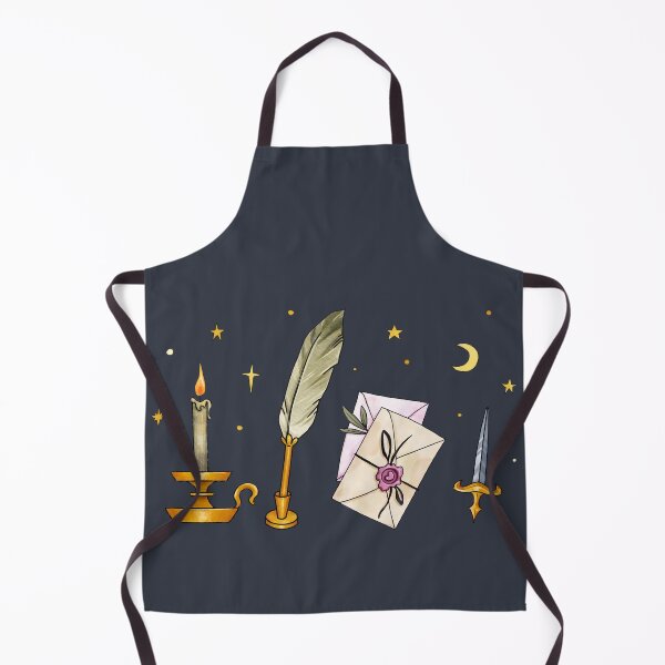 Item preview, Dark Academia Letter Writing designed and sold by Ellen Wilberg.