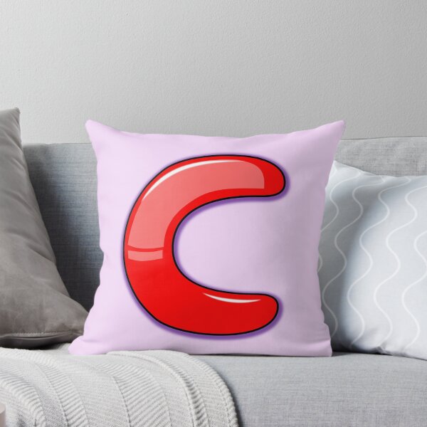 Item preview, Letter C designed and sold by goodstrokes.