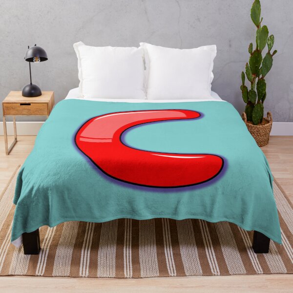 Item preview, Letter C designed and sold by goodstrokes.