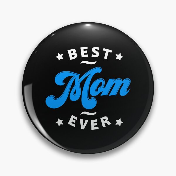 Item preview, Best Mom Ever Mother's Day Women's Day Parent's Day Best Family designed and sold by farhanhafeez.