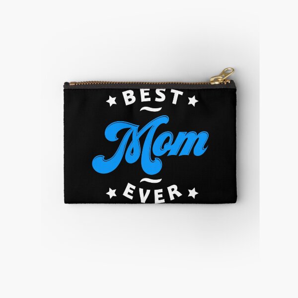 Item preview, Best Mom Ever Mother's Day Women's Day Parent's Day Best Family designed and sold by farhanhafeez.