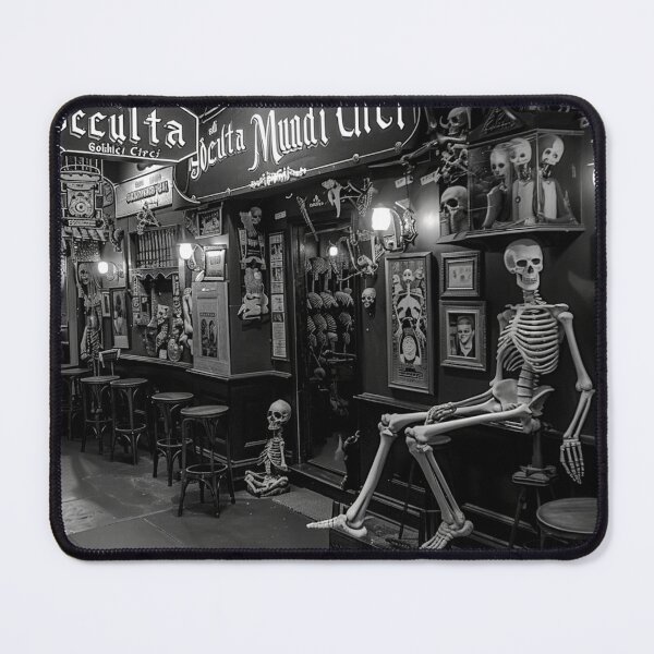 Item preview, Gothici Circi - In Foro 07 designed and sold by Occulta-Mundi.