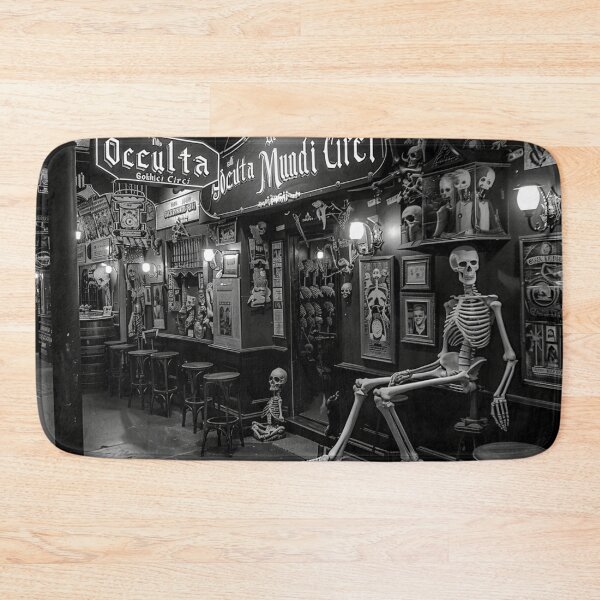 Item preview, Gothici Circi - In Foro 07 designed and sold by Occulta-Mundi.