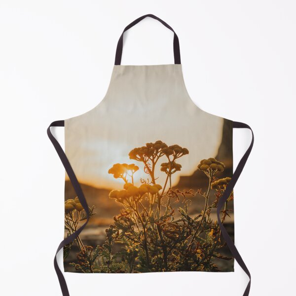 Item preview, Flower shadows at sunset time designed and sold by LiguxKon.