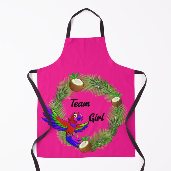 Item preview, Gender Reveal: Team Girl designed and sold by SparklingMoment.