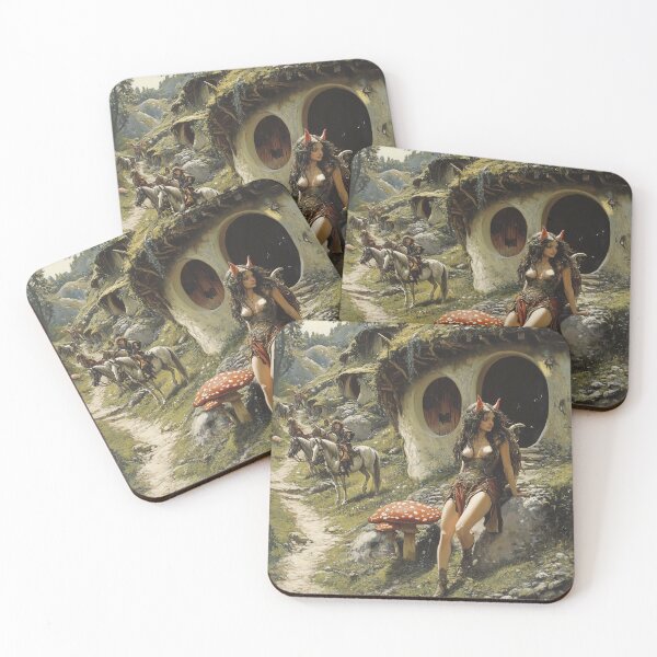 Item preview, The Book of Giants, The Lord of the Worlds series designed and sold by éléphant noir.