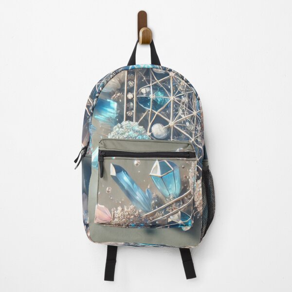Item preview, Ethereal Crystal Metatron's Cube designed and sold by WildVista.