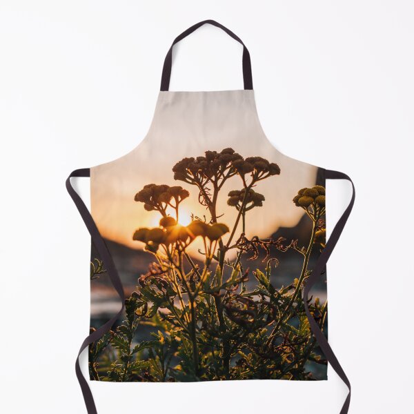 Item preview, Flower shadows at sunset time designed and sold by LiguxKon.