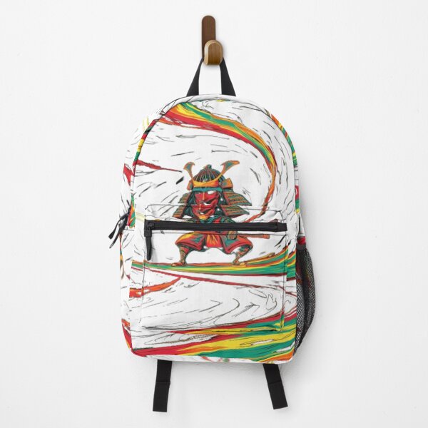 Item preview, Elegant Samurai Warrior designed and sold by XquisiteFashion.