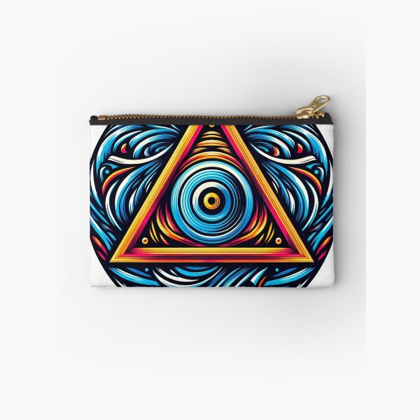 Item preview, The eye in the triangle designed and sold by Hensfield.