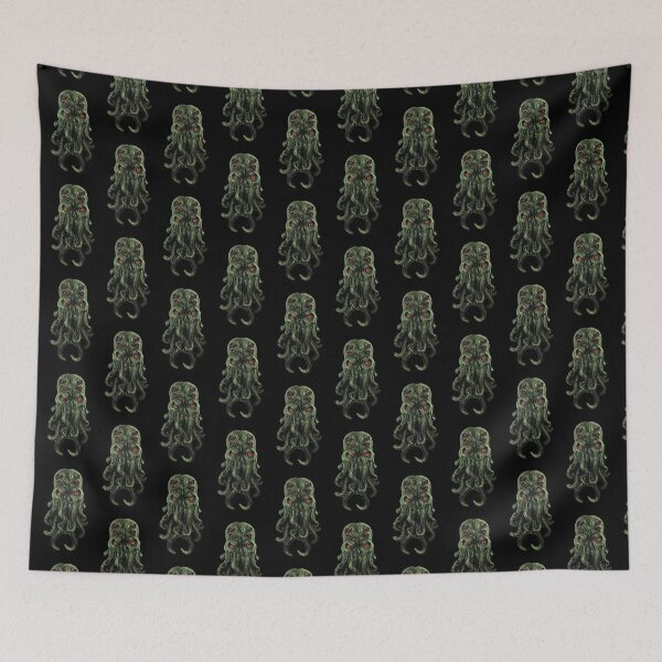 Item preview, Call of Cthulhu designed and sold by grueguy.