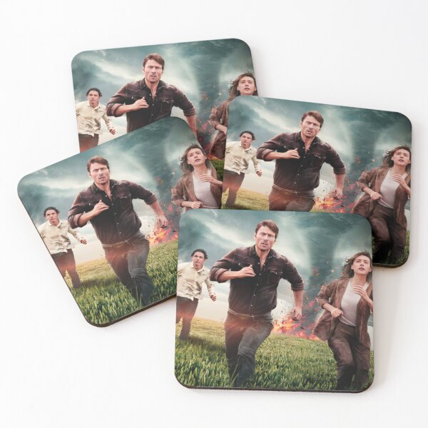 Item preview, Twisters designed and sold by FunnyFreak.